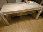 Meubels eethoektafel tv meubel, Huis en Inrichting, Tafels | Eettafels, Zo goed als nieuw, 150 tot 200 cm, Rechthoekig, 50 tot 100 cm