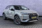 DS 3 1.2 PureTech Performance Line | Navigatie | Cruise Cont, Auto's, DS, Gebruikt, 1199 cc, Alcantara, Origineel Nederlands