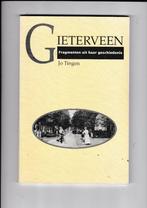 GIETERVEEN, Boeken, Nieuw, 20e eeuw of later, Verzenden