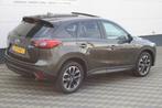 Mazda CX-5 2.5 SkyActiv-G 192 GT-M 4WD Navi LED Schuifdak !, Origineel Nederlands, Te koop, 5 stoelen, 14 km/l