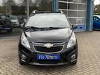Chevrolet Spark 1.2 16V LT Airco Lmv, Voorwielaandrijving, Stof, Gebruikt, 4 cilinders