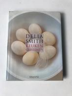 Delia Smith Keukengeheimen, Hoofdgerechten, Gezond koken, Ophalen of Verzenden, Zo goed als nieuw