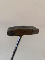 Bettinardi Studio Stock 28 (36 inch), Sport en Fitness, Golf, Ophalen of Verzenden, Zo goed als nieuw, Club, Ping