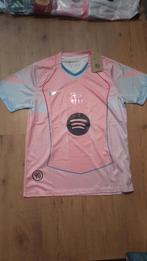 Nieuw Barcelona Voetbalshirt 25/26- Maat M, Verzenden, Nieuw, Nike