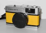Olympus Trip 35 mint, Geel, Audio, Tv en Foto, Fotocamera's Analoog, Ophalen of Verzenden, Zo goed als nieuw, Compact, Olympus