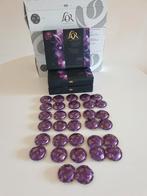 21 doosjes L'or Lungo intense Koffiediscs Intensity / 5, Witgoed en Apparatuur, Koffiepads en cups, 10 kopjes of meer, Koffiemachine