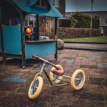 Veloretti loopfiets / driewieler verlaagset / verlagen beschikbaar voor biedingen