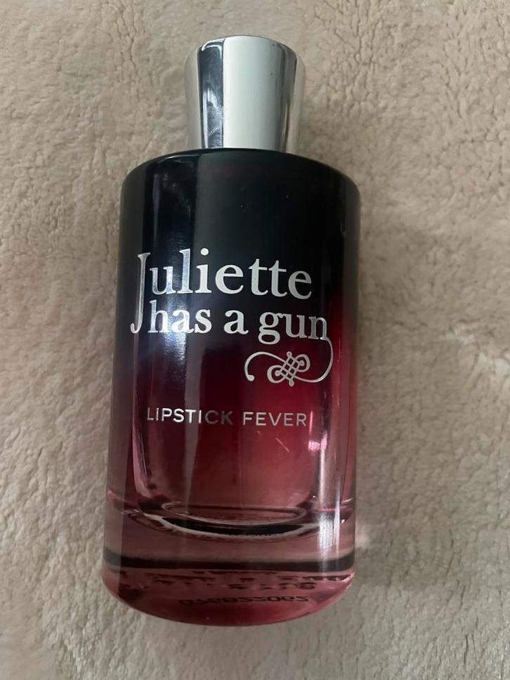 Juliette has a gun, Sieraden, Tassen en Uiterlijk, Uiterlijk | Parfum, Zo goed als nieuw, Ophalen of Verzenden