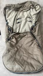 Originele voetenzak maxi cosi, Kinderen en Baby's, Buggy's, Ophalen of Verzenden, Zo goed als nieuw, Maxi-Cosi, Voetenzak