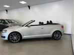 Audi A3 Cabriolet 1.2 TFSI Ambition Pro Line S (bj 2013), Auto's, Audi, Voorwielaandrijving, Euro 5, Gebruikt, Zwart