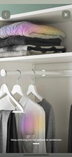 Pax Komplement kleding rek uitschuifbaar, Ophalen of Verzenden, Gebruikt