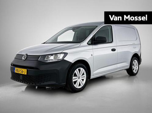 Volkswagen Caddy Cargo 2.0 TDI Comfort | Airco | Parkeerhulp, Auto's, Bestelauto's, Bedrijf, Te koop, ABS, Airbags, Airconditioning