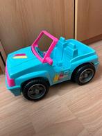 Barbie auto vintage, Ophalen of Verzenden, Gebruikt, Barbie