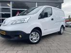 Nissan e-NV200 Visia /Automaat/Climate control/97.335 km NAP, Stof, Gebruikt, Met garantie (alle), Origineel Nederlands