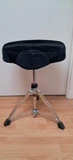 Tama First Chair drumkruk, drumthrone., Muziek en Instrumenten, Ophalen, Zo goed als nieuw, Tama