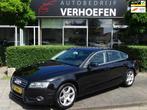 Audi A5 Sportback 1.8 TFSI - XENON - CRUISE / CLIMATE CONTR, Auto's, Voorwielaandrijving, Euro 5, Stof, Gebruikt