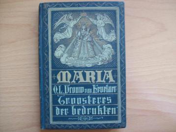 Maria O.L. Vrouw van Kevelaer: Troosteres der Bedrukten 1899 beschikbaar voor biedingen