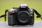 Nikon D5200 (11835 clicks), Audio, Tv en Foto, Fotocamera's Digitaal, Ophalen of Verzenden, Zo goed als nieuw, Nikon