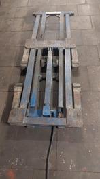 Poetsbrug/hefbrug /schaarbrug 2500 kg, Auto diversen, Autogereedschap, Ophalen