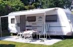 Knaus Sport caravan, Ophalen, Zo goed als nieuw, Meerdere media