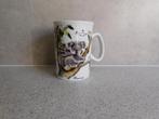 Mok Fine Bone China Koala Nathalie Parker Ashdene, Ophalen of Verzenden, Zo goed als nieuw, Overige stijlen, Kop(pen) en/of Schotel(s)