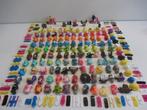 Ruim 120 stuks Gogo's Crazy Bones C1000, Ophalen of Verzenden, Gebruikt