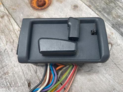 Mercedes Elektrische Stoelverstelling Schakelaar W126/C126, Auto-onderdelen, Interieur en Bekleding, Mercedes-Benz, Gebruikt, Ophalen of Verzenden
