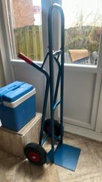 steekwagen nieuw, Ophalen of Verzenden, Nieuw, Steekwagen