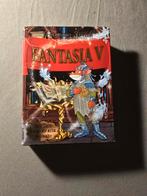 Geronimo Stilton - Fantasia V, Ophalen of Verzenden, Zo goed als nieuw, Geronimo Stilton