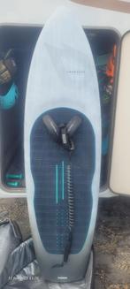 Gong crusader diamond 5.10, Ophalen of Verzenden, Zo goed als nieuw, Wingsurf-board