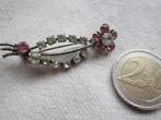 24.  Oude broche, Sieraden, Tassen en Uiterlijk, Antieke sieraden, Ophalen