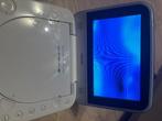 Draagbare dvd speler, Audio, Tv en Foto, Dvd-spelers, Dvd-speler, Philips, Draagbaar, Refurbished