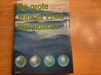 De grote WINKLER Prins Wereld atlas, Overige atlassen, Ophalen of Verzenden, Zo goed als nieuw, 1800 tot 2000
