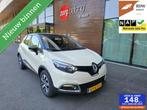 Renault Captur 0.9 TCe 81Dkm Limited AIRCO/NAVI/PDC/APK2026, Voorwielaandrijving, 898 cc, Gebruikt, Euro 6