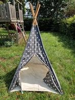 Tipi speeltent, Ophalen of Verzenden, Gebruikt
