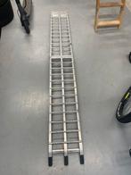 Datona oprijplaat 300kg, Ophalen, Zo goed als nieuw