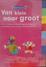 Hoteldebotel van klein naar groot tegenstellingen verschil, Alle leeftijden, Ophalen of Verzenden
