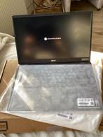 Acer chromebook plus, Computers en Software, Chromebooks, 14 inch, Qwerty, 8 GB, Ophalen of Verzenden