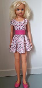 Grote pop Maria 105 cm, Kinderen en Baby's, Speelgoed | Poppen, Ophalen, Gebruikt, Overige typen