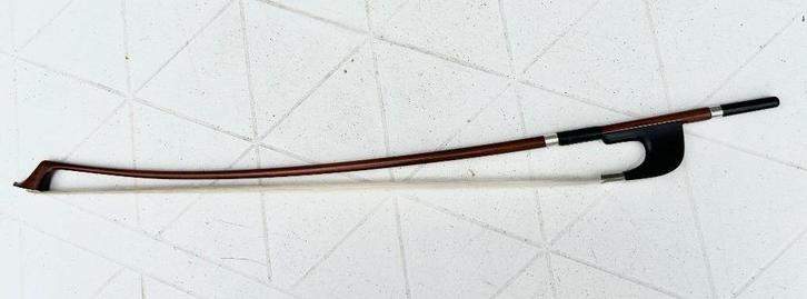 Contrabas strijkstook duitse model, Muziek en Instrumenten, Strijkinstrumenten | Overige, Nieuw, Ophalen