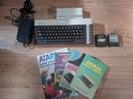 Atari 600XL met Atari 1064, Computers en Software, Vintage Computers, Ophalen of Verzenden, Atari