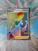Pokemon Go candela rainbow trainer 083/078, Hobby en Vrije tijd, Verzamelkaartspellen | Pokémon, Ophalen of Verzenden, Nieuw, Losse kaart