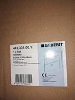 Geberit gipsbeplatingset, Doe-het-zelf en Verbouw, Sanitair, Ophalen, Nieuw, Toilet