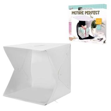 Craft Universe Fotostudio 37cm - Opvouwbaar beschikbaar voor biedingen