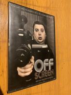 Off Screen (Christopher Boe), Vanaf 12 jaar, Ophalen of Verzenden, Gebruikt, Scandinavië