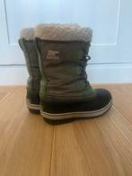 Sorel Winterlaarzen Maat 32, Ophalen, Jongen of Meisje, Sorel, Laarzen