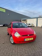 Ford Ka 1.3 I 44KW 2008 Rood, Auto diversen, Overige Auto diversen, Ophalen