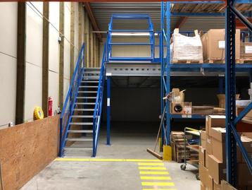 Entresolvloer: Nieuwe en gebruikte vloeren beschikbaar voor biedingen