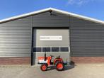 Kubota B1400 4WD minitractor, Zakelijke goederen, Agrarisch | Tractoren, Gebruikt, Overige merken, Tot 2500