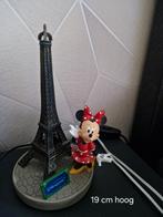 Disney beeldje, Ophalen of Verzenden, Winnie de Poeh of vrienden, Zo goed als nieuw, Beeldje of Figuurtje